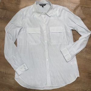 Express | Button Down Shirt
